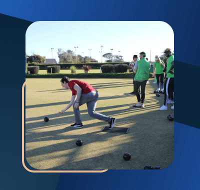 80s Flashback: DSL Telecom Lawn Bowls Mid-Year Function 2023